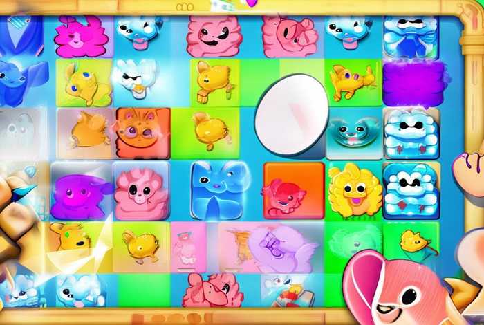 宠物连连看游戏玩法 宠物连连看游戏玩法介绍