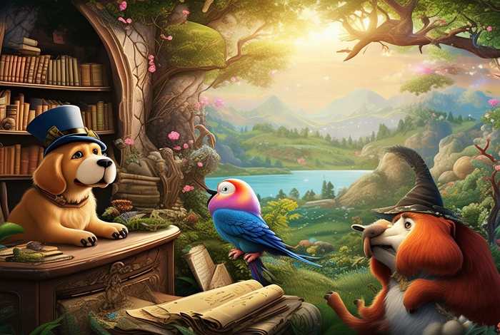 宠物王国2（宠物王国2016）