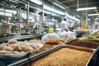 宠物食品加工厂 - 宠物食品加工厂建议做吗