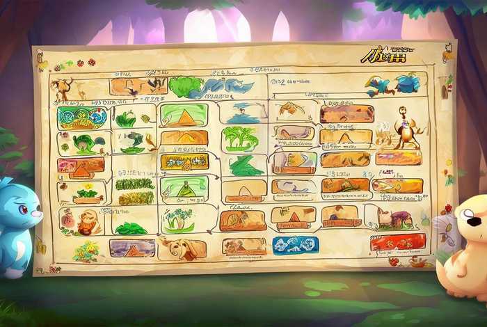 问道宠物飞升任务流程 问道宠物飞升任务流程图