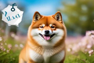 宠物狗的品种及价格表柴犬，柴犬的品种及价格及图片