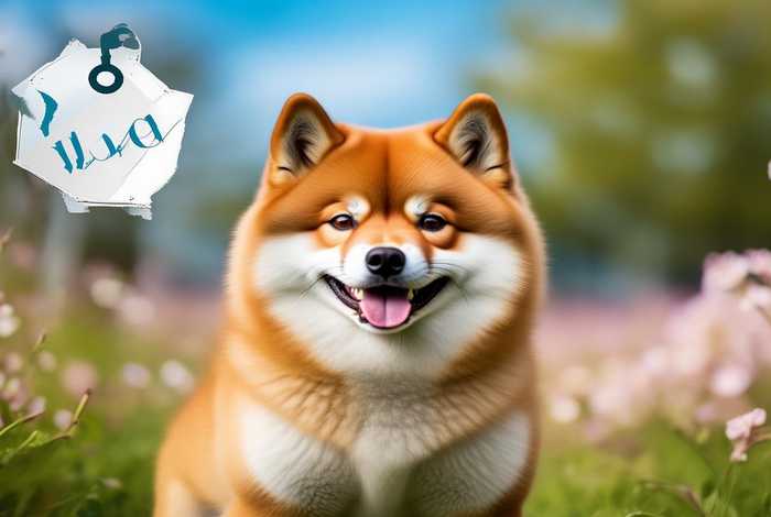 宠物狗的品种及价格表柴犬，柴犬的品种及价格及图片