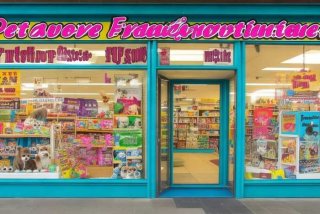 宠物店加盟招商咨询 - 宠物店加盟招商咨询电话