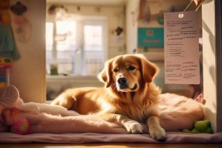 狗狗宠物店住一个月多少钱、狗狗宠物店住一个月多少钱一天