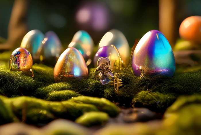 洛克王国稀有宠物蛋图片合集；洛克王国稀有宠物蛋怎么获得