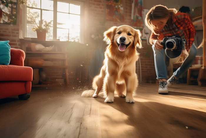 宠物摄影工作室赚钱吗 - 宠物摄影工作室赚钱吗知乎