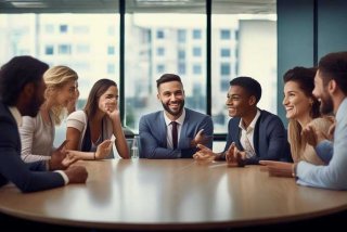 成功人际关系技能、人际关系技能是指成功地与人