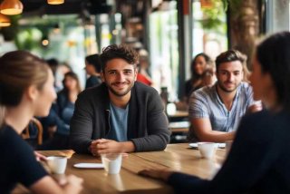 人际交往关系的技巧（人际交往关系的技巧有哪些）