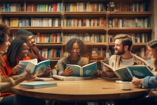 如何搞好人际关系的书（如何搞好人际关系的书籍有哪些）