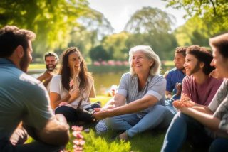 拥有良好人际关系的重要性（拥有良好人际关系的重要性有哪些）