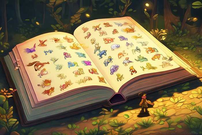 洛克王国培育宠物一览表（洛克王国培育宠物列表）