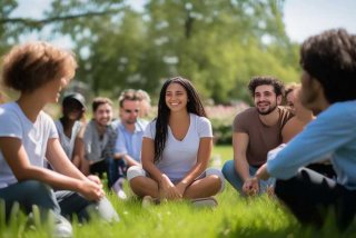 人际关系很重要的原因（人际关系很重要的原因英语作文）