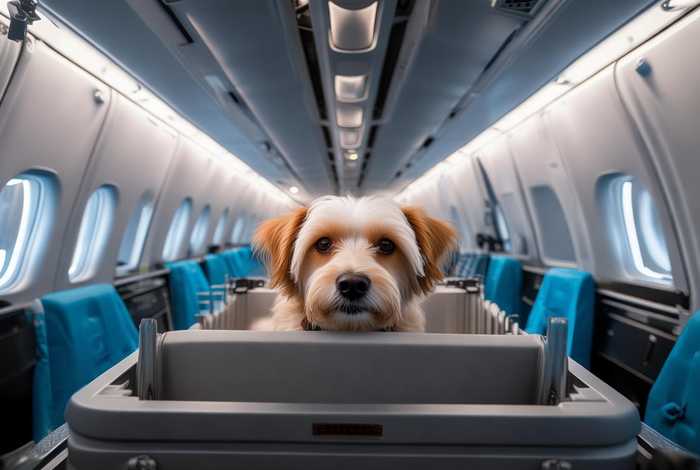 飞机托运宠物安全吗；飞机托运宠物安全吗多少钱