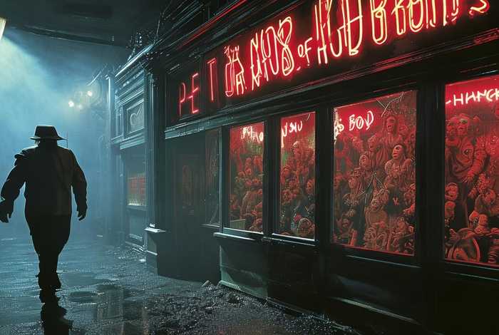 恐怖宠物店漫画书；恐怖宠物店漫画书值得收藏吗