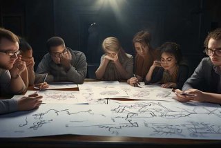 人际关系题目为啥难 人际关系题目为啥难写