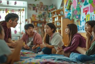 寝室人际关系的处理（寝室人际关系的处理方法）