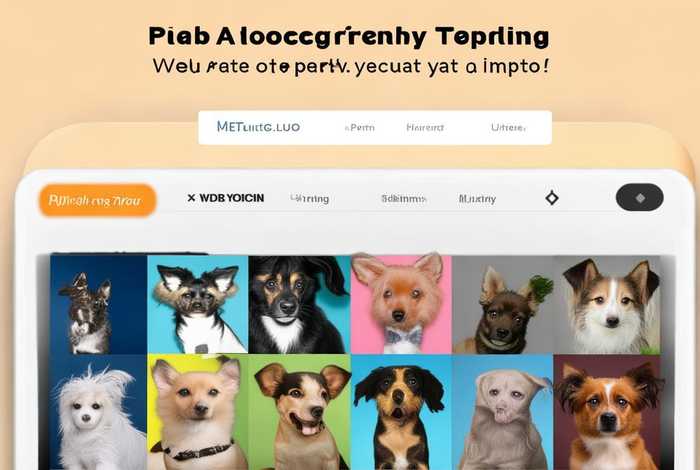 宠物领养app、宠物领养app ios