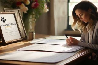 宠物殡仪馆需要什么手续 宠物殡仪馆需要什么手续和证件