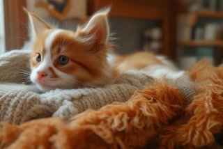 宠物窝咳吃什么药 宠物咳嗽吃什么药