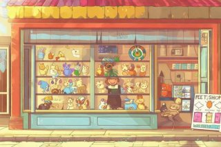 开宠物店大概投资多少 开宠物店大概需要多少投资