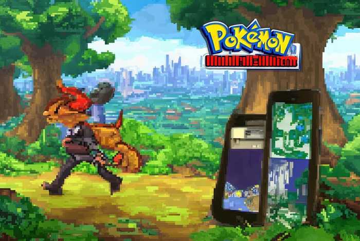 宠物小精灵世界之旅手机版 宠物小精灵世界之旅手机版怎么玩