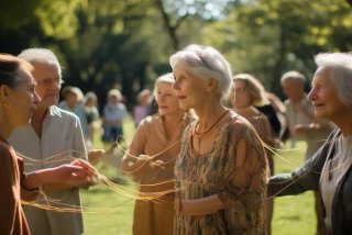 人际关系指的是哪一方面 人际关系指的是哪一方面的关系