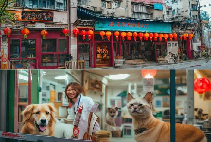 重庆宠物医院发票（重庆宠物医院发票在哪里开）