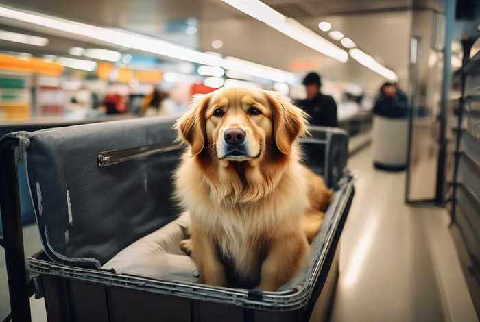 有宠物托运吗？（有宠物托运吗现在）
