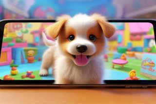 电子宠物狗游戏、电子宠物狗游戏手机版