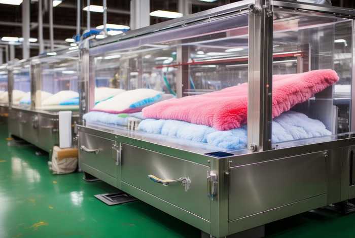 宠物窝填充机 宠物窝填充机厂家