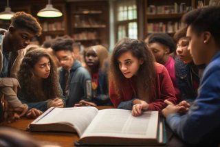 如何处理好人际关系高中 如何处理好人际关系高中作文