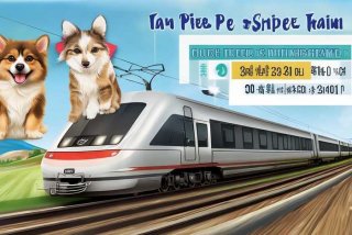 宠物托运价格表高铁，宠物托运高铁多少钱啊