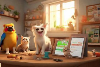 宠物推荐咨询；宠物推荐咨询网站