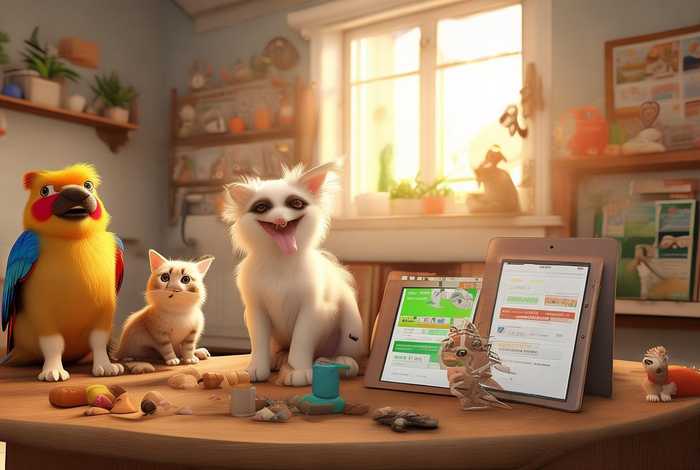 宠物推荐咨询；宠物推荐咨询网站