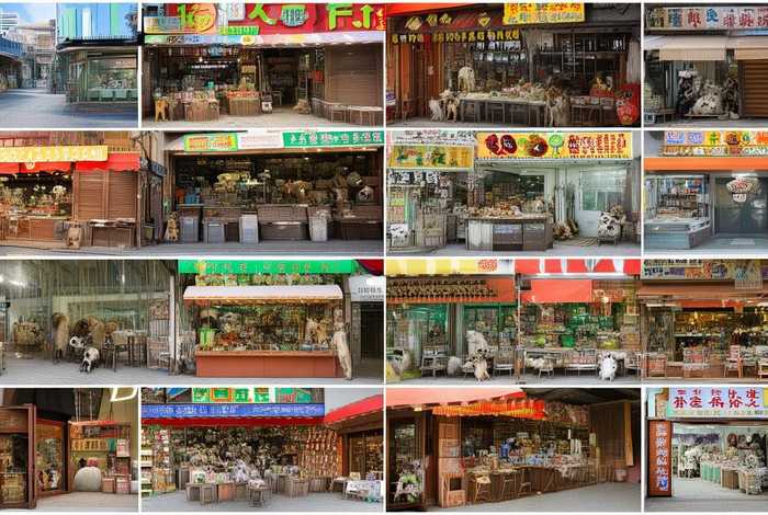 武汉宠物店有多少家 武汉宠物店有多少家了