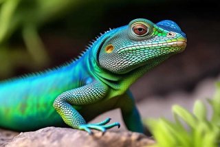 蜥蜴宠物推荐、蜥蜴宠物推荐品种