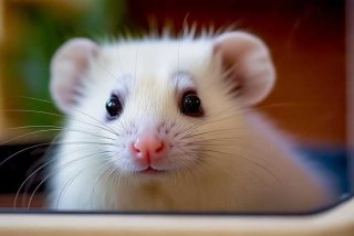 安格鲁宠物貂携带狂犬病吗 - 安格鲁宠物貂智商