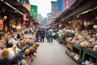 北京宠物市场批发市场，北京宠物市场批发市场地址