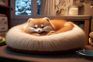 宠物貂好养吗？养宠物貂的注意事项；宠物貂好养吗？多少钱一只？