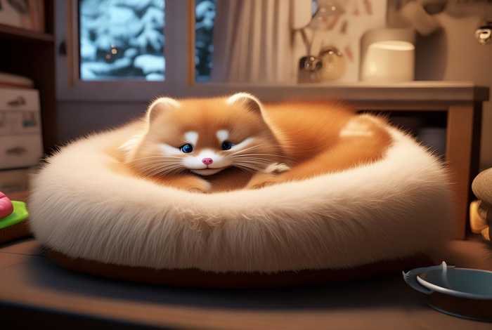 宠物貂好养吗？养宠物貂的注意事项；宠物貂好养吗？多少钱一只？