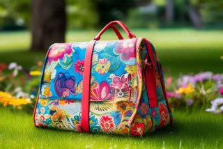 宠物包材质 宠物包包图片