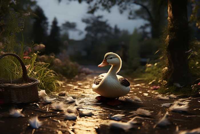 宠物鸭被人抓走吃掉案件、宠物鸭被人抓走吃掉案件视频