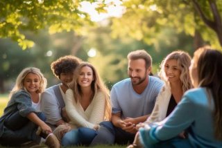 人际关系与心理健康的定义、人际关系与心理健康的定义是什么