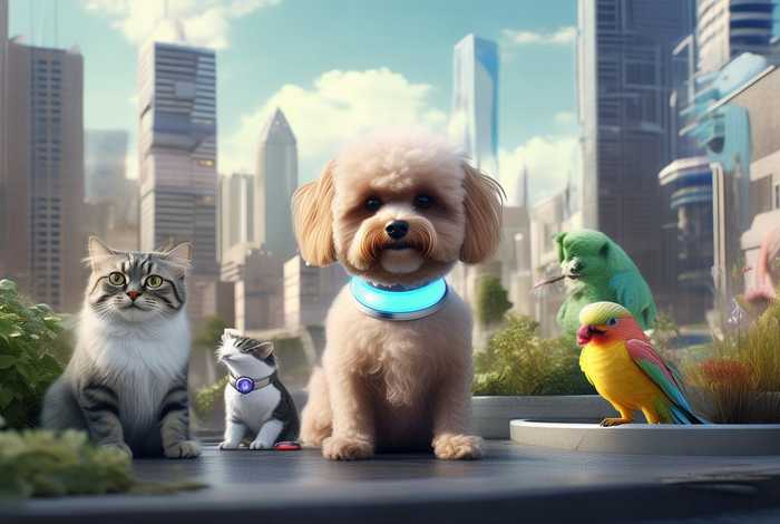 宠物资讯2025（宠物资讯免费）