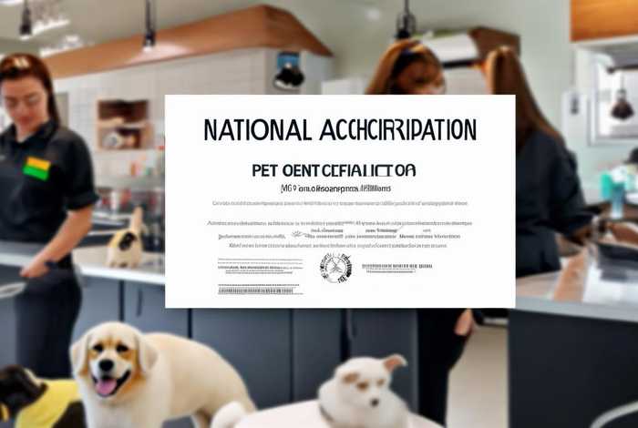 宠物美容师证书国家认可吗 宠物美容师证书国家认可吗知乎