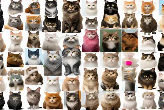 宠物推荐100个品种 - 宠物推荐100个品种猫咪