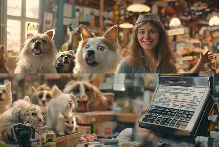 宠物店赚钱吗宠物医院利润大吗 - 宠物店赚钱吗宠物医院利润大吗为什么