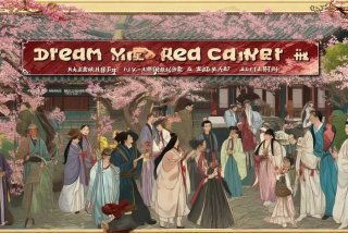 红楼梦人际关系视频、红楼梦人际关系视频素材