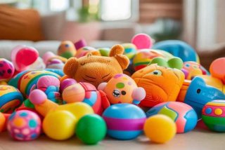 宠物玩具图片 - 宠物玩具图片大全