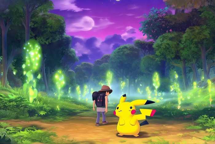 宠物小精灵世界之旅第三章，宠物小精灵世界之旅第三章在线观看